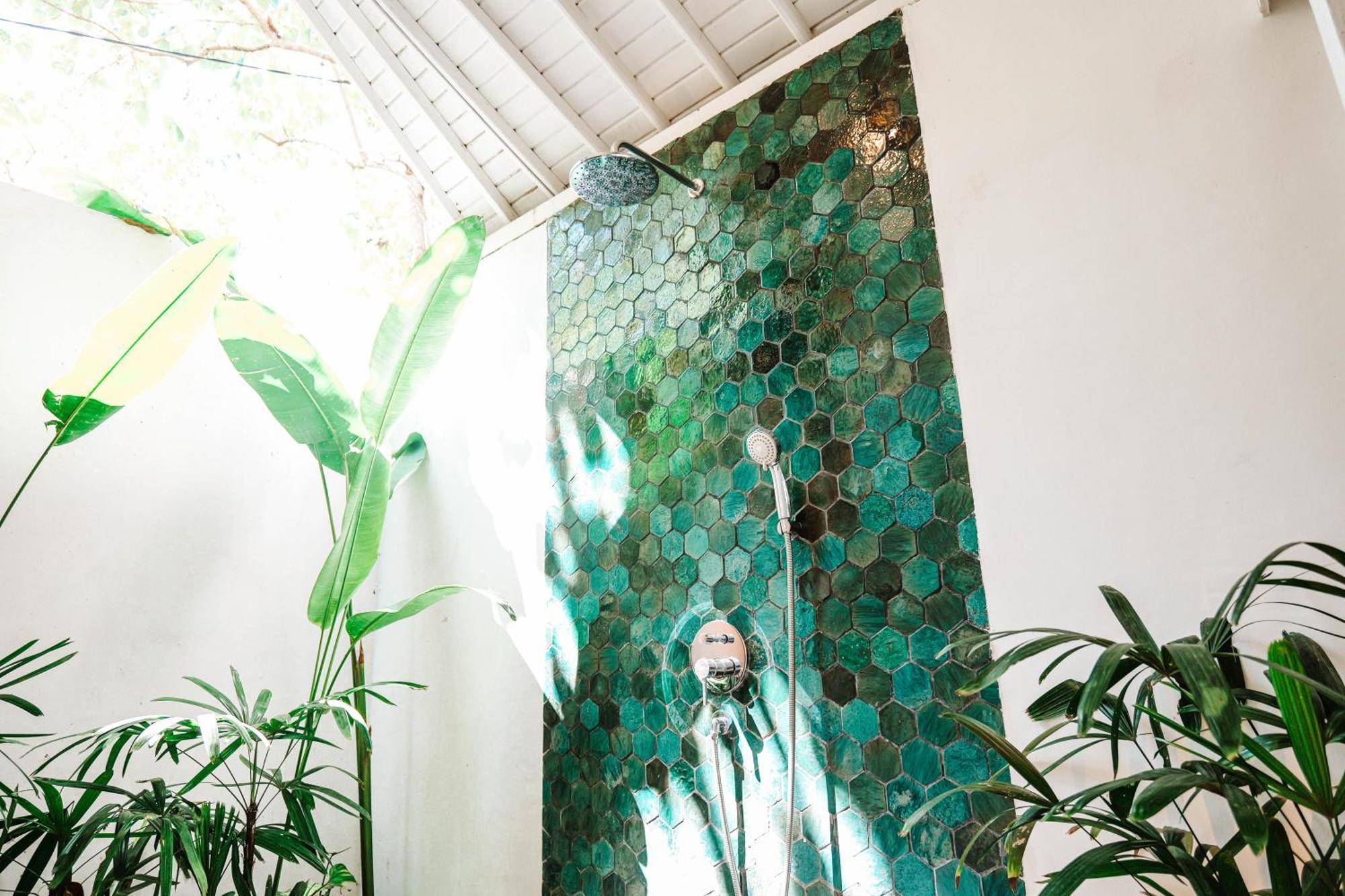 Nest Uluwatu 3 - Eco Boutique Villa Ngoại thất bức ảnh